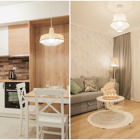 Brown Sugar | Free Garage | 2 Separate Rooms Krakov Exteriér fotografie