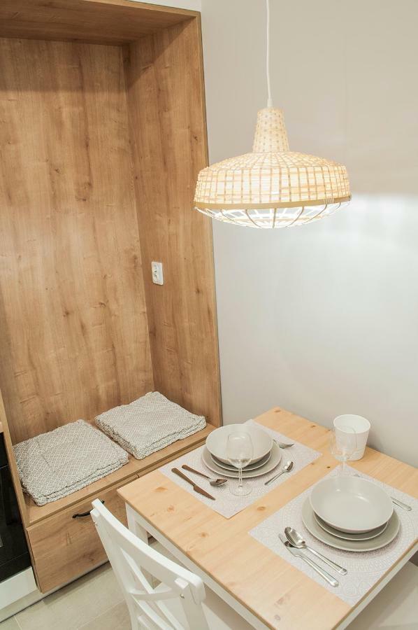 Brown Sugar | Free Garage | 2 Separate Rooms Krakov Exteriér fotografie