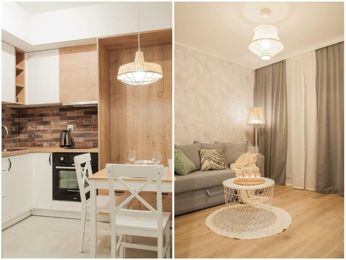 Brown Sugar | Free Garage | 2 Separate Rooms Krakov Exteriér fotografie