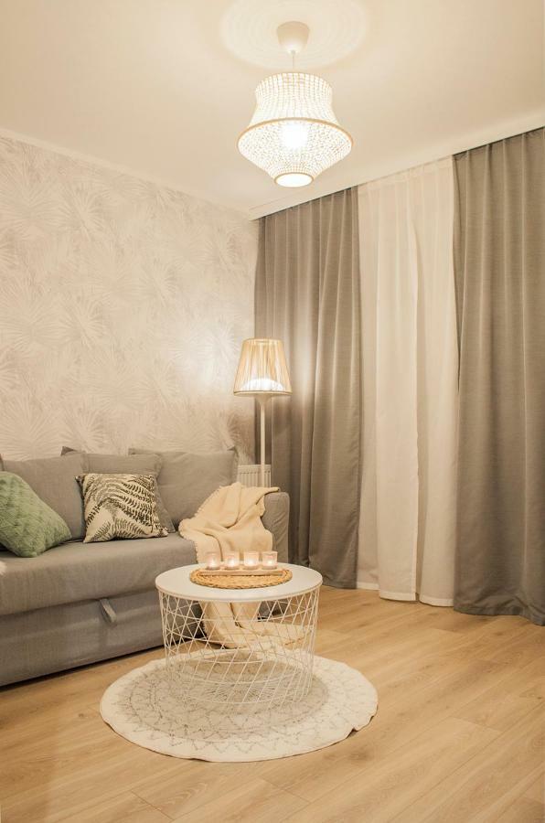 Brown Sugar | Free Garage | 2 Separate Rooms Krakov Exteriér fotografie