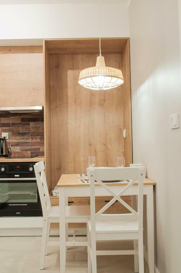 Brown Sugar | Free Garage | 2 Separate Rooms Krakov Exteriér fotografie