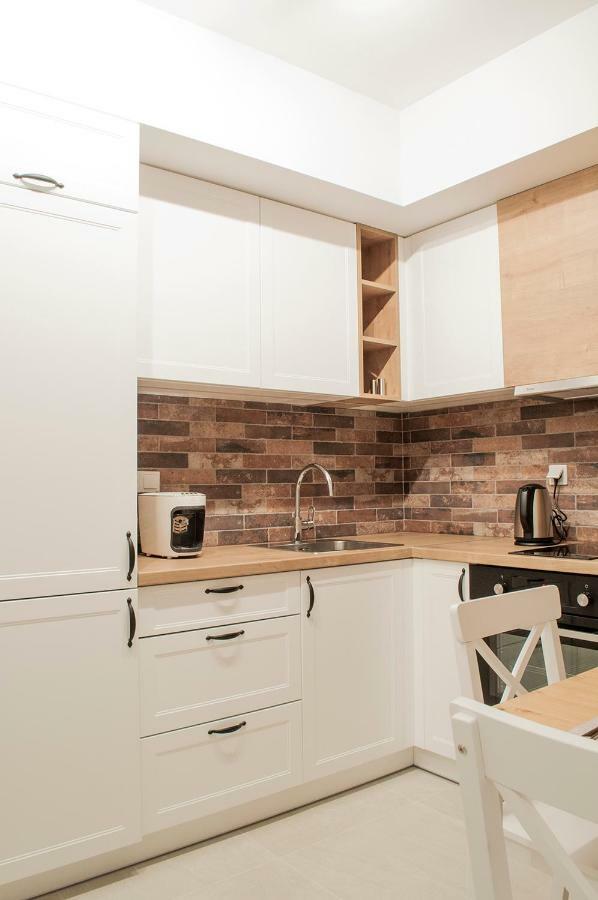 Brown Sugar | Free Garage | 2 Separate Rooms Krakov Exteriér fotografie